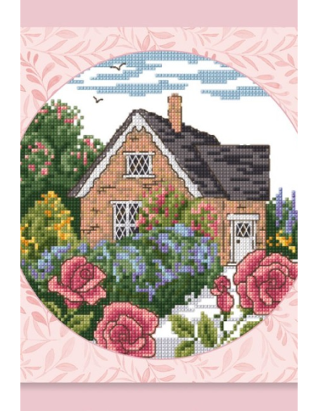 Revista cuadros y paisajes Nº 1