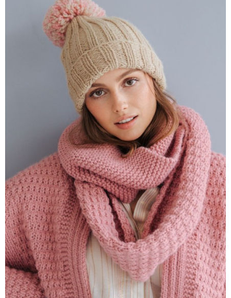Revista Todo Crochet & Punto Nº 1