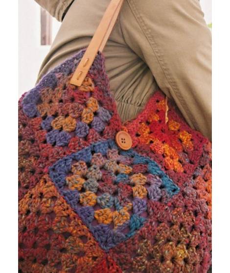 Revista de crochet Summertime nº 1 - Todo crochet