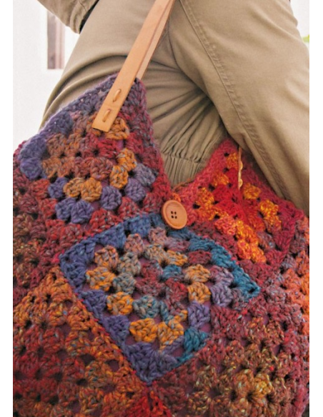 Revista Todo Crochet & Punto Nº 1