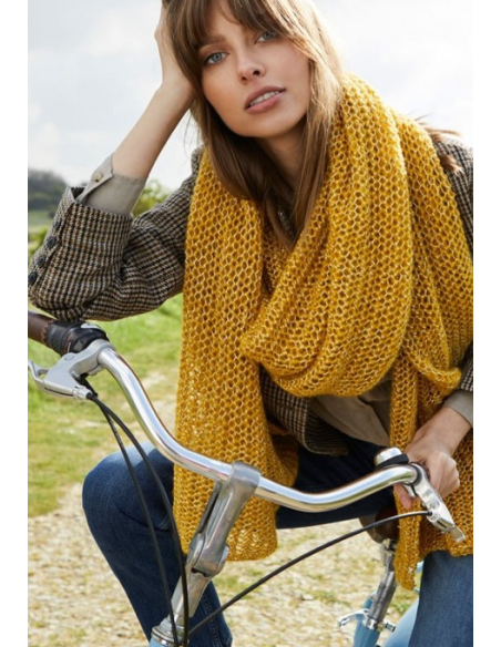 Revista Todo Crochet & Punto Nº 1