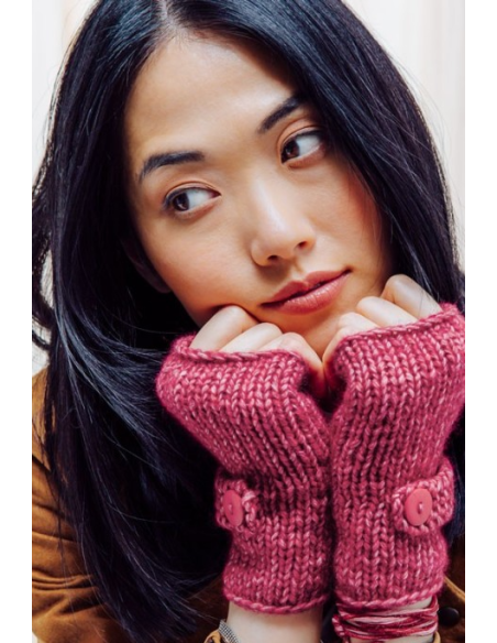Revista Todo Crochet & Punto Nº 1