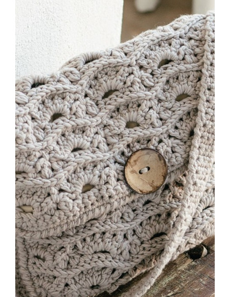Revista Todo Crochet & Punto Nº 1