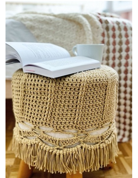 Revista home knit home Nº 1