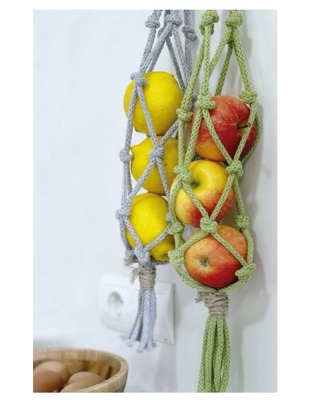 Revista home knit home Nº 1