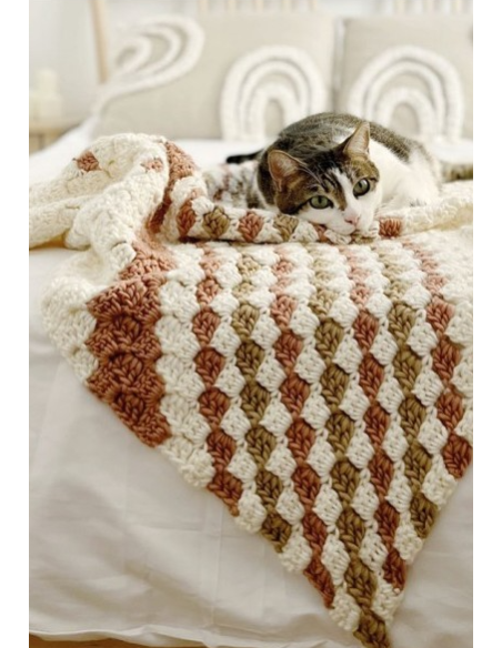 Revista home knit home Nº 1