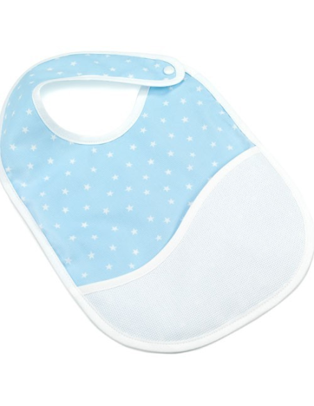 Babero estrellas grande O´Baby