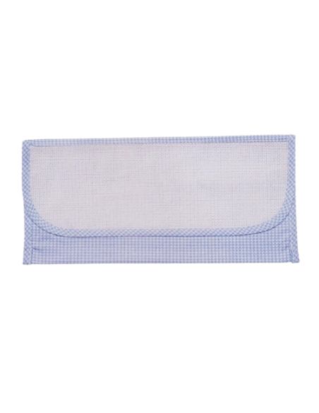 Porta toallitas 3201 (30 x 15 cm), blíster de 3 u