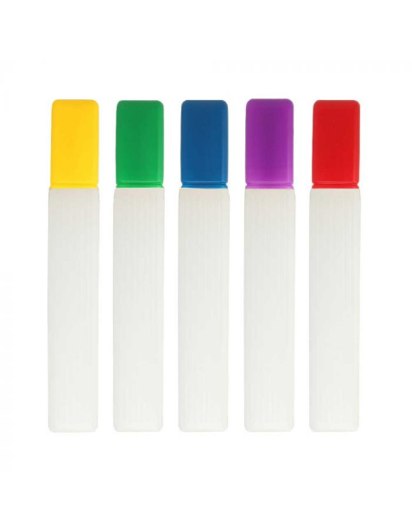 Guarda agujas 0020, 5 u