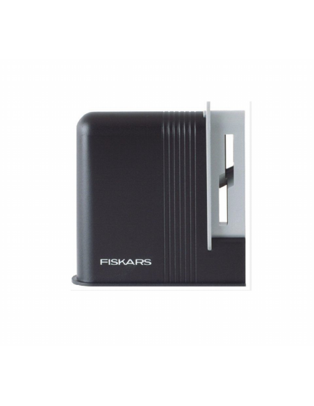 Afilador tijeras Fiskars diestros 9600