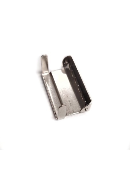 Regulador tirantes 30 mm, u