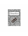 Conectores de cable ChiaoGoo 2501