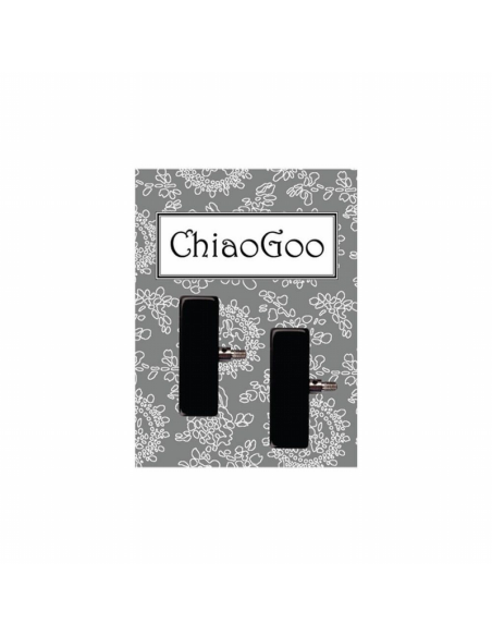 Stoppers para cables ChiaoGoo 2502