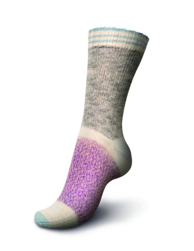 Lana Regia Socks Pairfect 4-ply 9801613, ovillo 100 gr