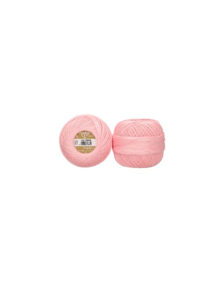 Perlé Anchor Pearl Cotton 4805 50 gr, 4 ovillos