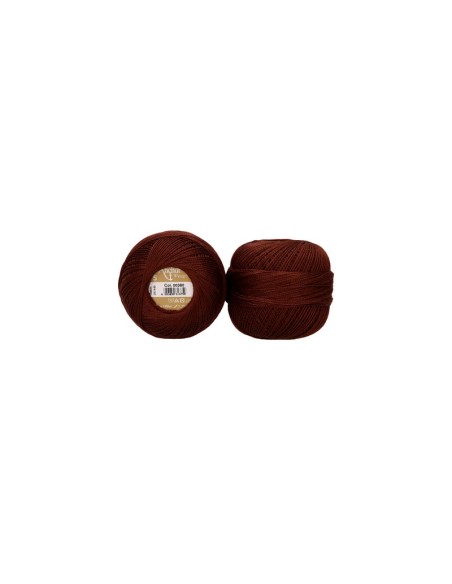 Perlé Anchor Pearl Cotton 4805 50 gr, 4 ovillos