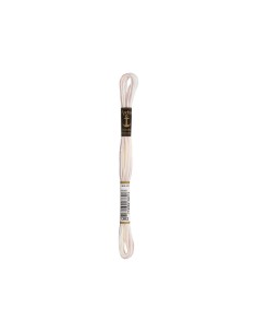 Hilo Anchor mouliné bordar mano multicolor 4615, 12 madejas 2