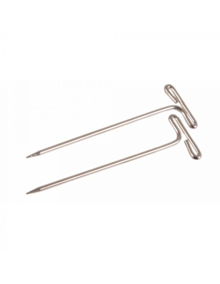 Pasadores en T KnitPro 10873, 50 u.