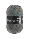 Lana Grossa Meilenweit Tweed, ovillo 100 gr