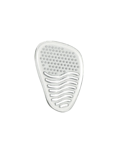 Mini plantilla gel antideliszante 41102, blíster