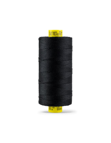 Hilo Gutermann Mara 30 rPet torzal 300 m, bobina