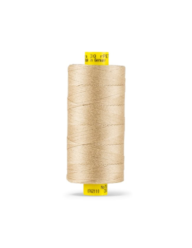 Hilo Gutermann Mara 30 rPet torzal 300 m, bobina