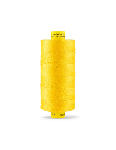 Hilo Gutermann Mara 30 rPet torzal 300 m, bobina