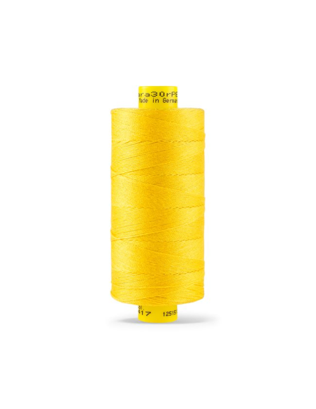 Hilo Gutermann Mara 30 rPet torzal 300 m, bobina
