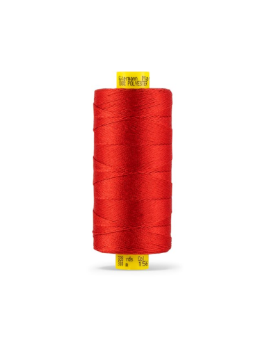 Hilo Gutermann Mara 30 rPet torzal 300 m, bobina