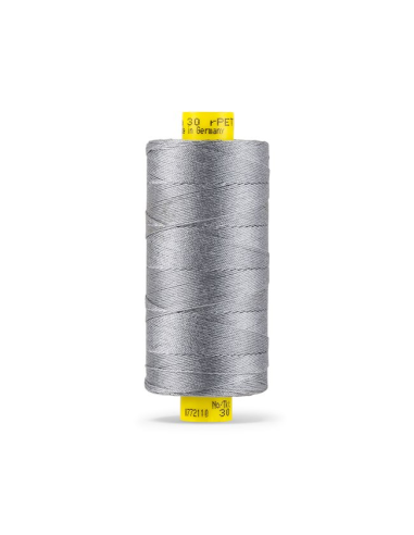 Hilo Gutermann Mara 30 rPet torzal 300 m, bobina