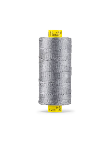 Hilo Gutermann Mara 30 rPet torzal 300 m, bobina