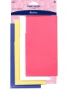 Papel carbón Hemline H753.L, 5 hojas