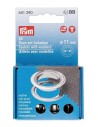 Ojete arandelas 11 mm Prym vario tool 541390