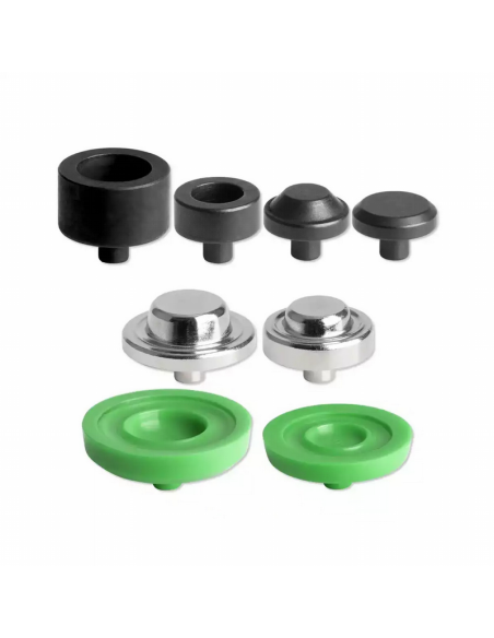 Juego herram. ojales 11+14 mm Prym vario 673127