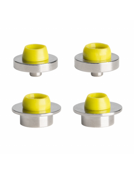 Juego herram. remaches 5,7+9 mm Prym vario 673128