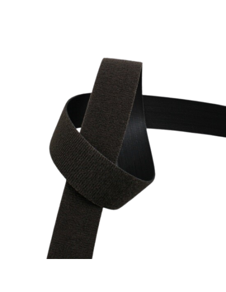 Velcro one wrap autocierre 20 mm, 25 m
