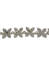 Cadena strass 18/10/006 (15 mm), 4.57 m