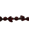 Cadena strass 18/10/017 (15 mm), 4.57 m