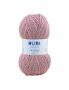 Lana Rubí VL067 ondas, ovillo 100 gr