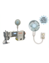 Ventilador máquinas 3 velocidades