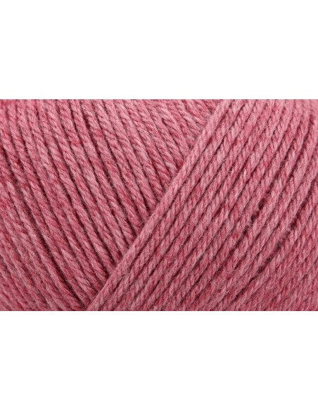 Hilo Anchor Cotton 'n' Wool 4670004, ovillo 50 gr.