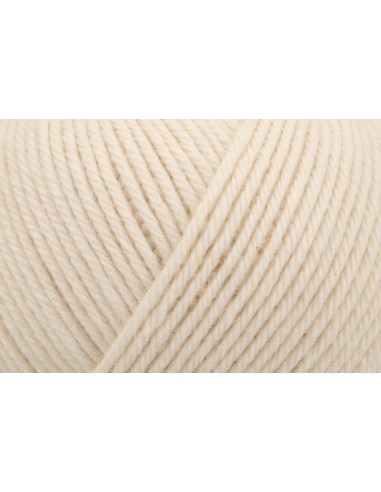 Hilo Anchor Cotton 'n' Wool 4670004, ovillo 50 gr.