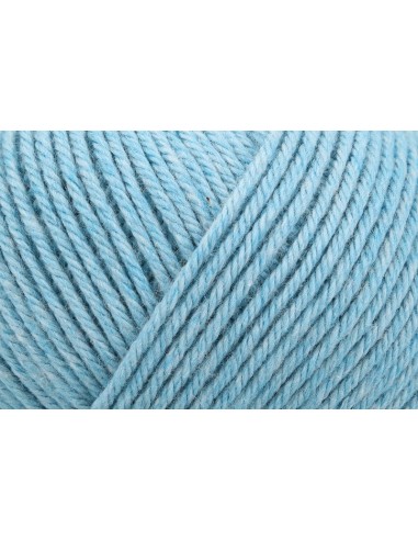 Hilo Anchor Cotton 'n' Wool 4670004, ovillo 50 gr.