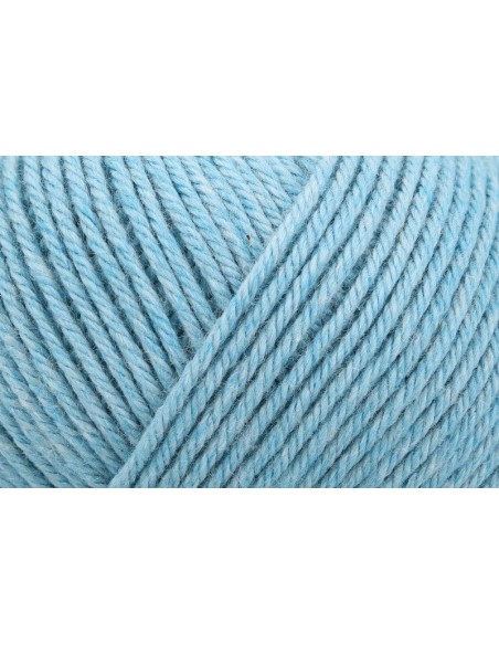 Hilo Anchor Cotton 'n' Wool 4670004, ovillo 50 gr.
