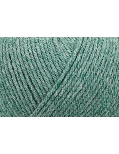Hilo Anchor Cotton 'n' Wool 4670004, ovillo 50 gr.