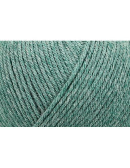 Hilo Anchor Cotton 'n' Wool 4670004, ovillo 50 gr.