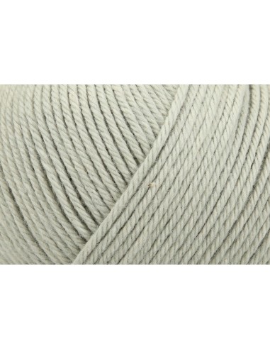 Hilo Anchor Cotton 'n' Wool 4670004, ovillo 50 gr.