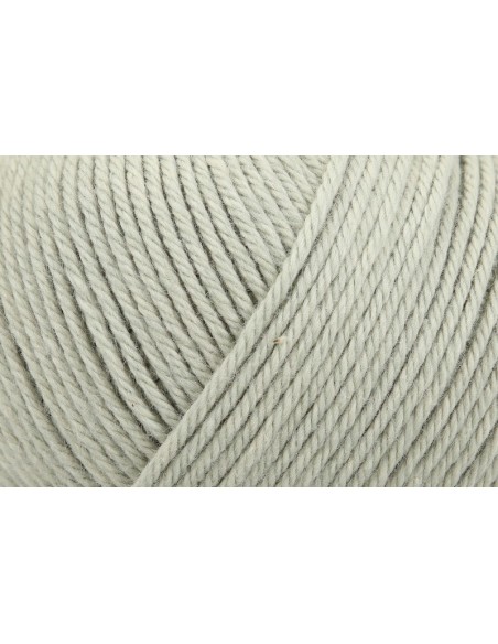 Hilo Anchor Cotton 'n' Wool 4670004, ovillo 50 gr.