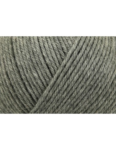 Hilo Anchor Cotton 'n' Wool 4670004, ovillo 50 gr.