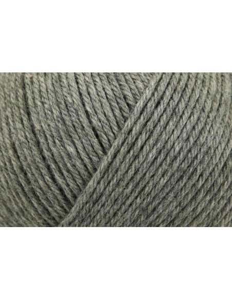 Hilo Anchor Cotton 'n' Wool 4670004, ovillo 50 gr.
